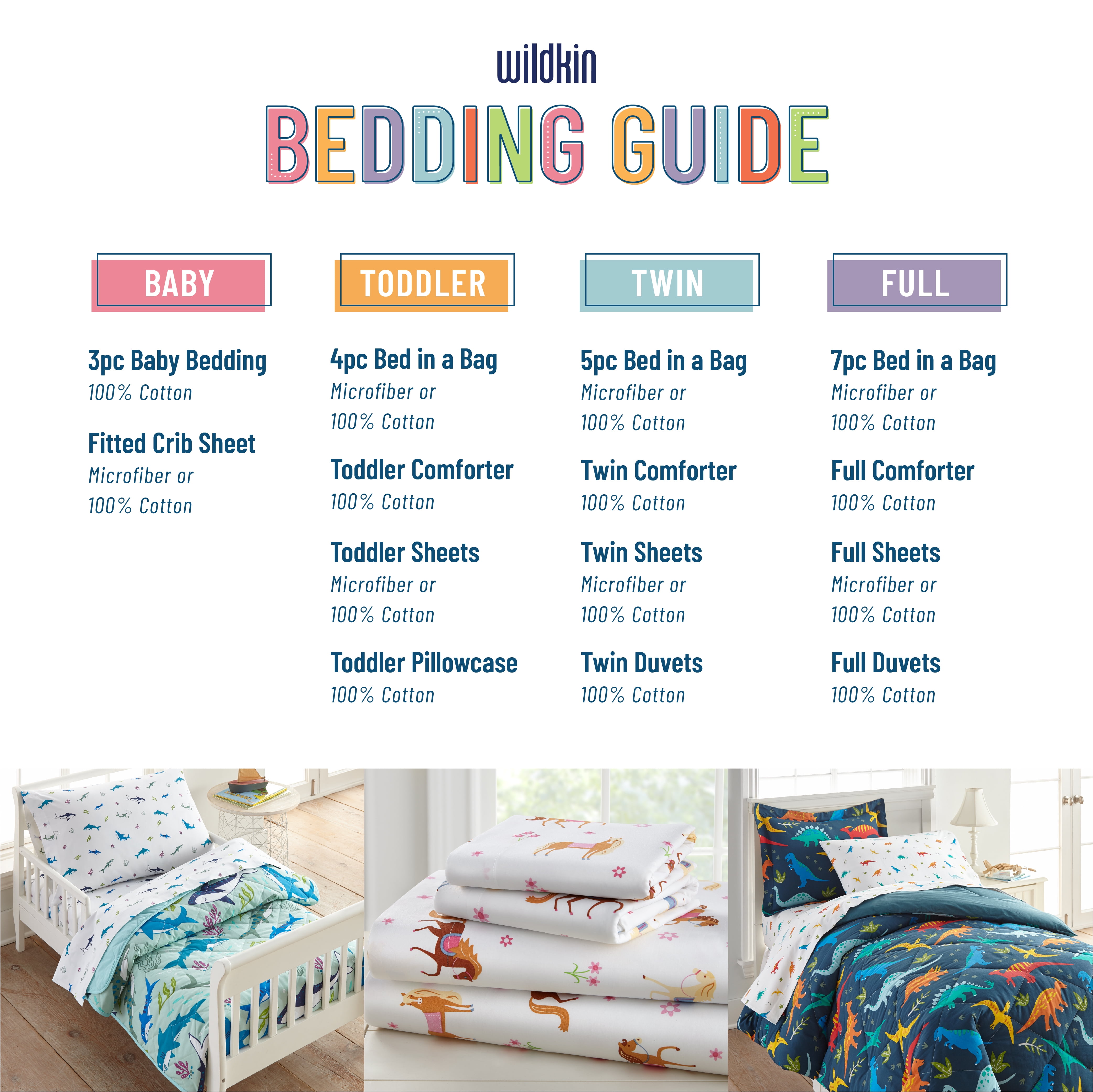 dinosaur cotton sheets