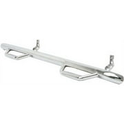 Smittybilt Wheel to Wheel Nerf Steps with Cleated Steps (Stainless Steel) - J0764-SS Fits select: 2015-2016 JEEP WRANGLER UNLIMITED, 2012-2014 JEEP WRANGLER