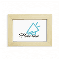 thumbnail image 1 of Common Sense Cognitive Understanding Horses Desktop Decorate Photo Frame Picture Art Painting 5x7 inch, 1 of 3