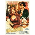 thumbnail image 2 of Hollywood Photo Archive 19x24 Gold Ornate Wood Framed with Double Matting Museum Art Print Titled - Italian - Decoy, 2 of 4