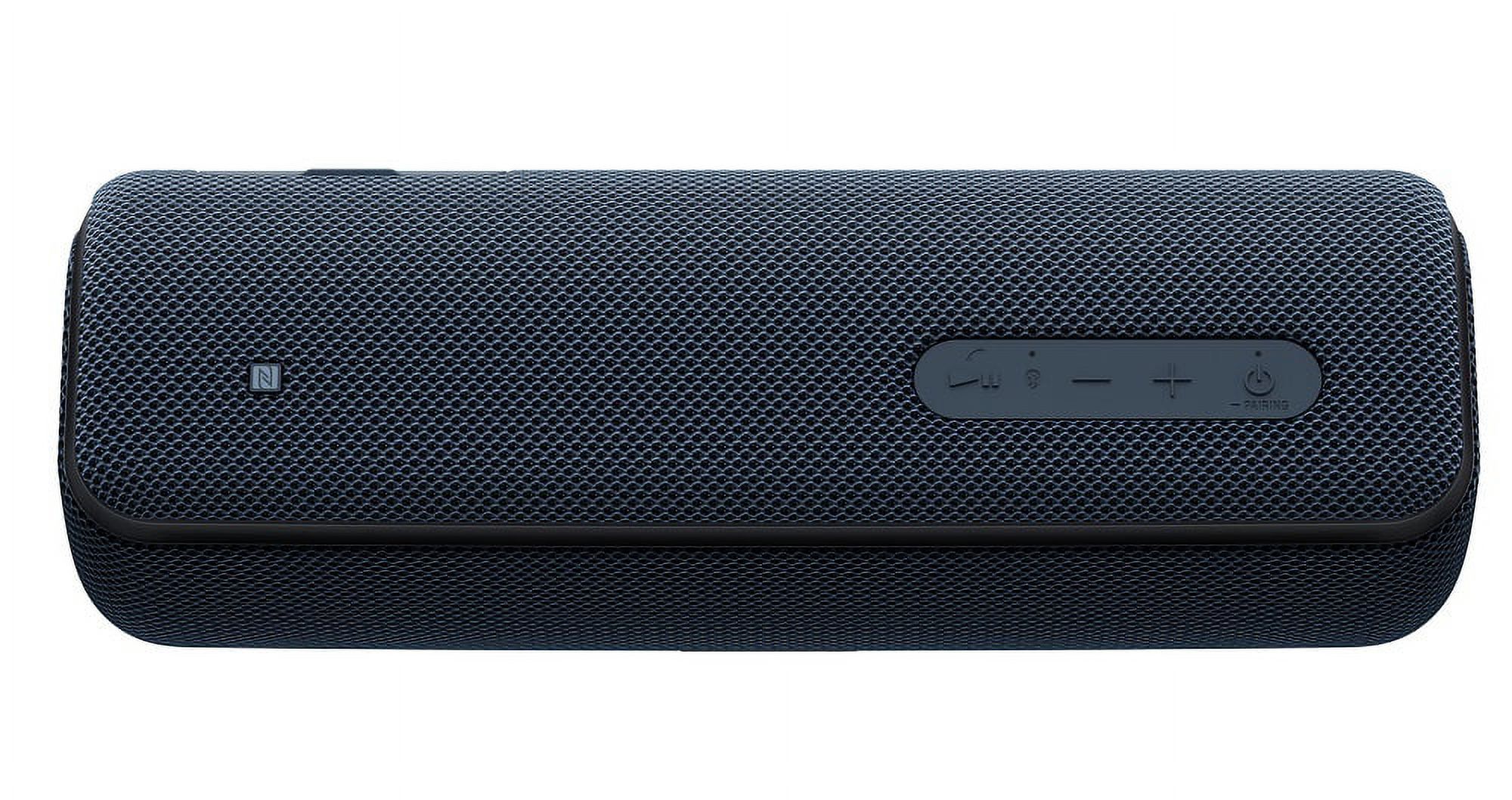 SONY SRS-XB31/B Black Portable Wireless Speaker - image 3 of 7