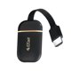 thumbnail image 1 of EZCast Band1 2.4G / 5G WiFi Display Receiver HD Screen Mirroring DLNA Miracast Compatible con iOS An Abanopi Receptor de pantalla, 1 of 5