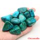 thumbnail image 3 of Cristales de cuarzo citrino natural y piedras pulidas curativas a granel, muestras minerales, piedras preciosas, decoración del tanque del acuario para el hogar, 3 of 5