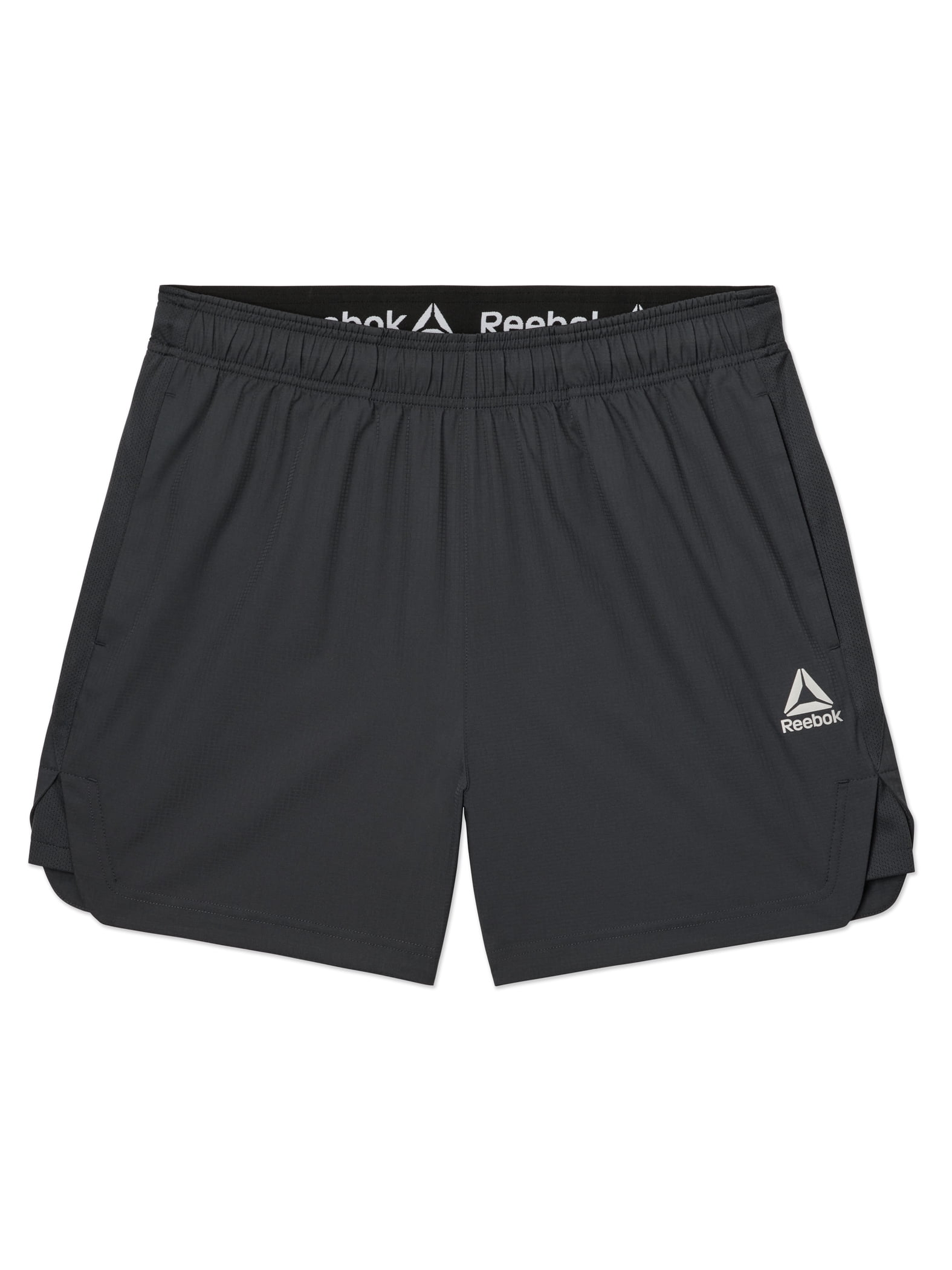 Reebok Men's and Big Men's Woven Shorts, 5" & 7" Inseams, Sizes XS-5XL
