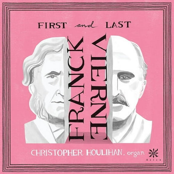 Christopher Houlihan - First & Last - Music & Performance - CD