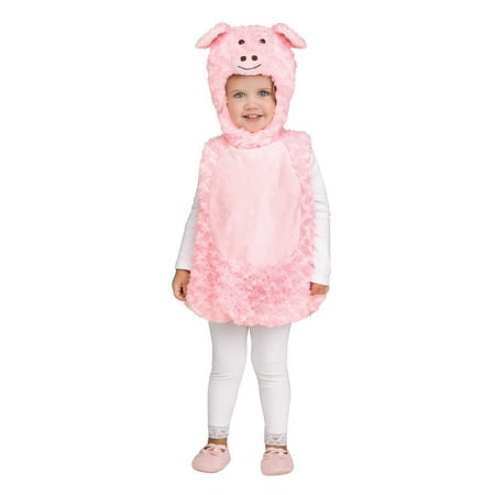 Lil' Piglet Infant Costume 18-24M