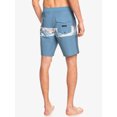 thumbnail image 5 of Quiksilver Highlite Arch 19" Boardshorts - Men's, 5 of 8