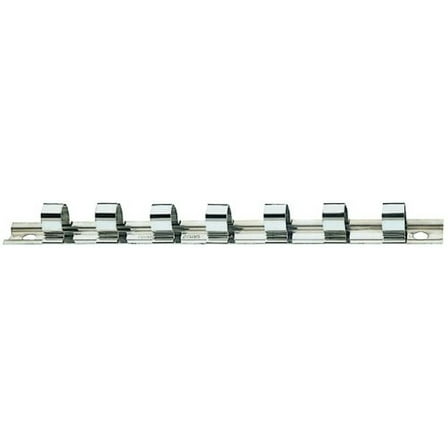 Proto Socket Bar, SKT BAR 9, 10 Clips, Drive Size 1/4", 1 Set (577-2570)