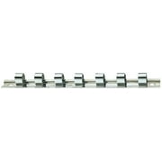 Proto Socket Bar, SKT BAR 9, 10 Clips, Drive Size 1/4", 1 Set (577-2570)