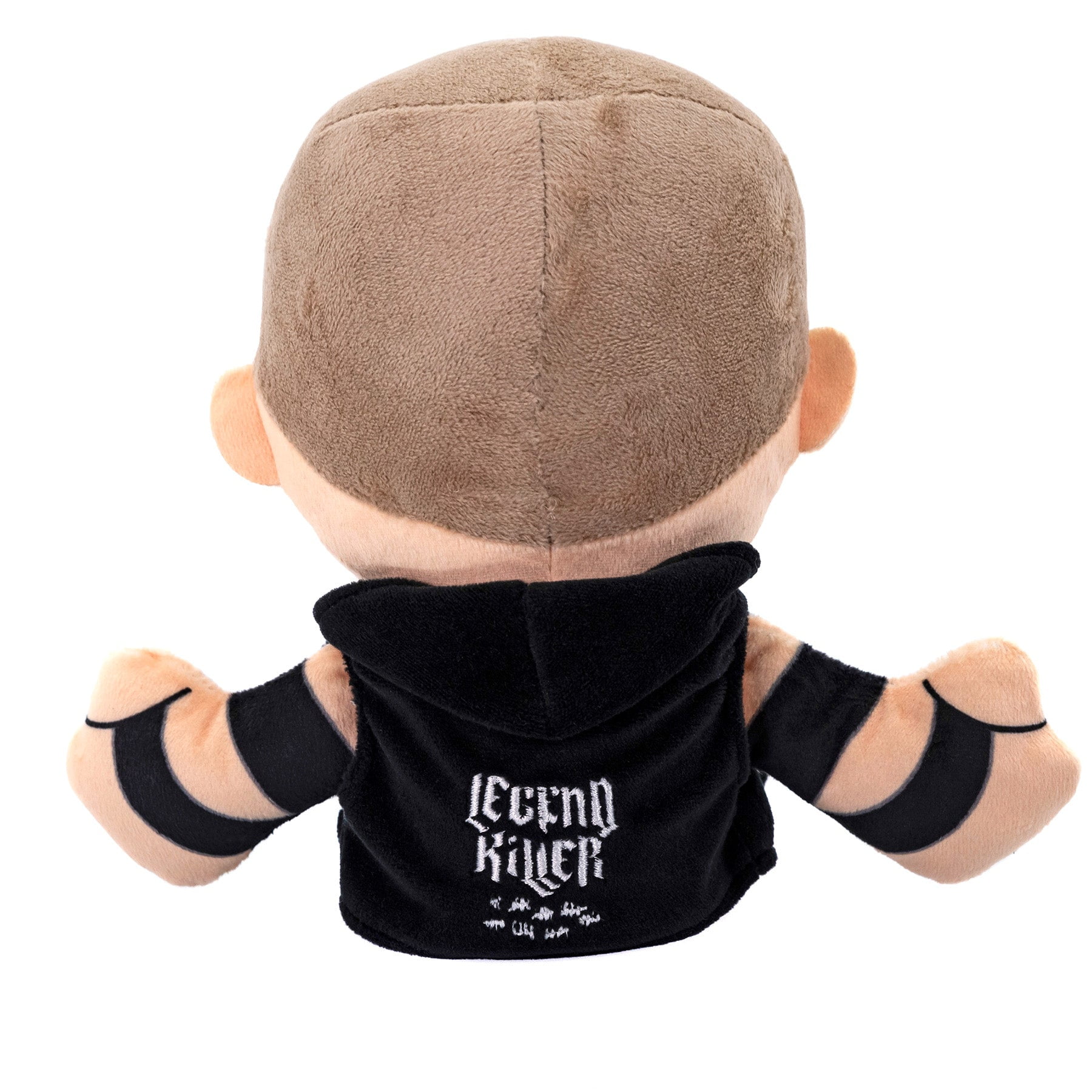 Bleacher Creatures, WWE Randy Orton 8
