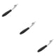 thumbnail image 1 of Descorazonador de pimienta Ounissouiy acero inoxidable mango dentado CBP070870, 1 of 6