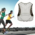 thumbnail image 1 of Chaleco de Hidratación perfecl Gris Paquete de Hidratación para Correr, 1 of 8