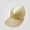 BEIGE, variant on Women's Sun Visor Sun Protection Hollow Top Adjustable Soft Comfort Summer Beach Sports Hat