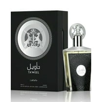 Lattafa Taweel , 3.4 oz EDP Spray