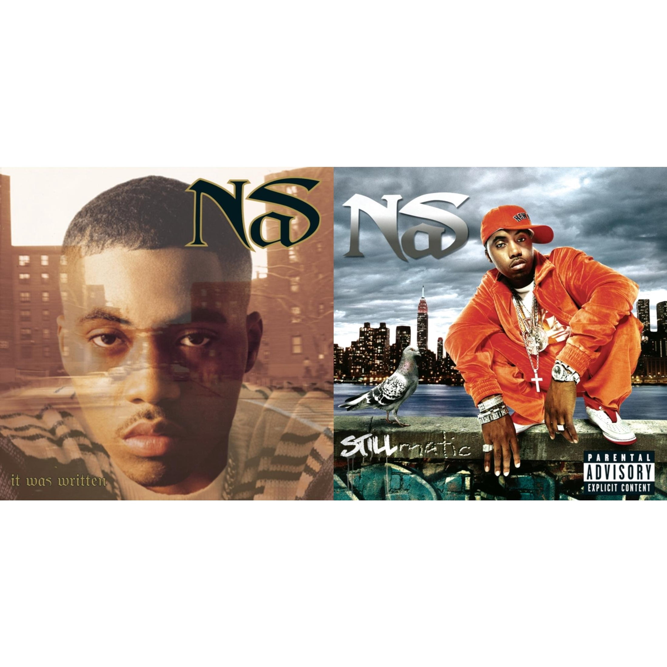 洋楽 Nas It Was Written us org 洋楽 Nas It Was Written us org Nas