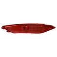 thumbnail image 2 of TYC 17-5615-00-9 Replacement Right Reflex Reflector for Hyundai Tucson, 2 of 6