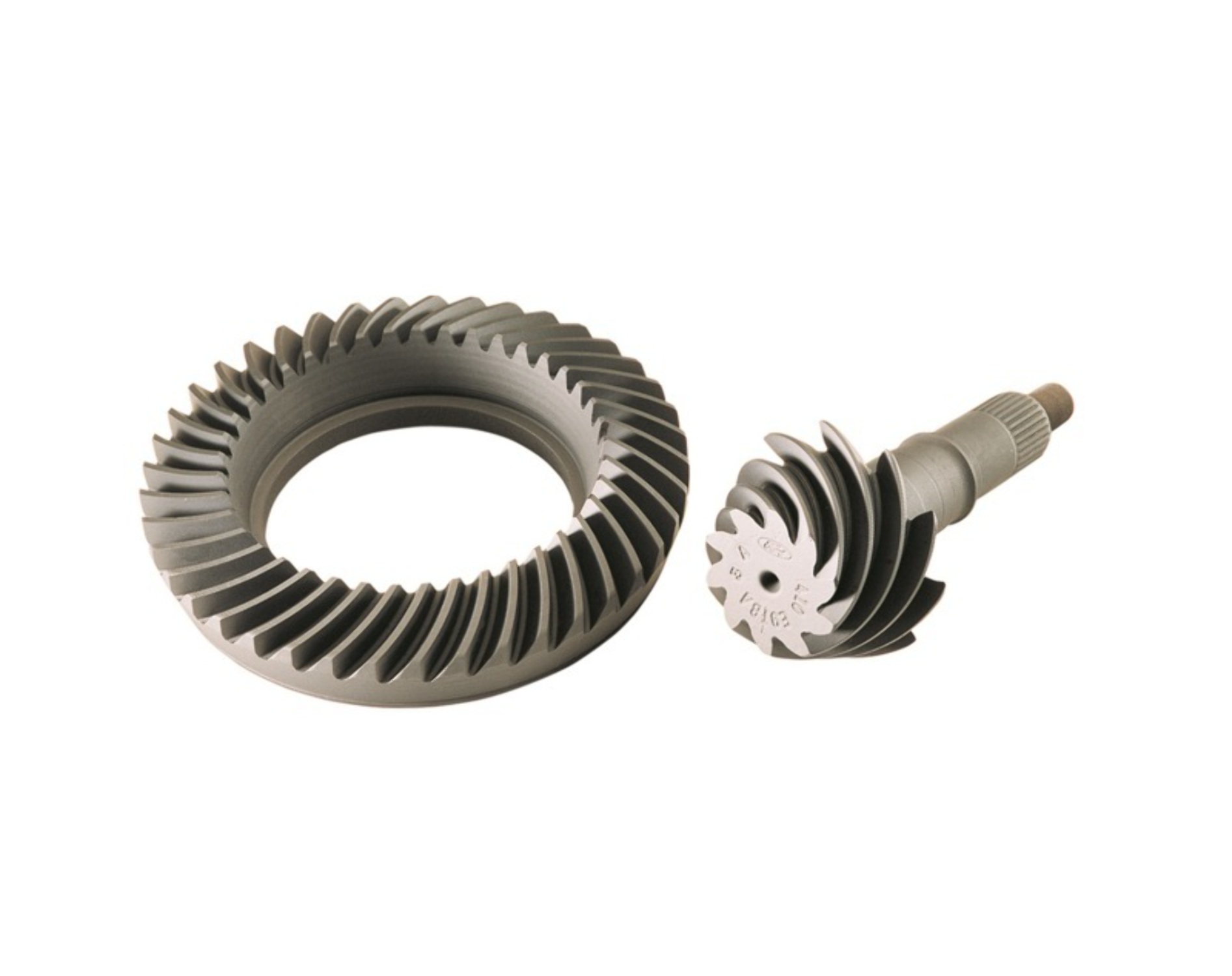 Ford Performance Parts M-4209-88355 Ring Gear And Pinion Set