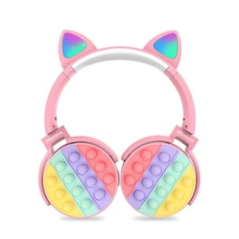 LeapFrog LeapPods Max Wireless Bluetooth Over-Ear Headphones LeapFrog LeapPods Max Wireless Bluetooth Over-Ear Headphones