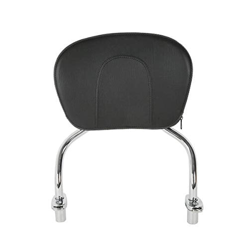 TCMT Motorcycle Detachable Sissy Bar Pad W/Backrest Fit For Harley Freewheeler FLRT 2015-2025 Road Glide 3 FLTRT 2023-2025