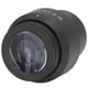 thumbnail image 4 of Lente de objetivo, lente de microscopio estéreo Punto de ojo alto Ocular de vidrio óptico gran angular Interfaz de 30 mm, 4 of 8