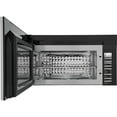 thumbnail image 2 of Frigidaire Professional PMOS1980AF 1.9 Cu. Ft. Smudge-Proof Stainless Over-The-Range Microwave with Air Fry, 2 of 4