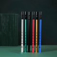 thumbnail image 4 of Irish Whistle C Key 6-hole Key of C 6 Holes Flute Penny Whistle Tin Whistle Wind Musical Instruments for Student Beginners Intermediates Experts, 4 of 5