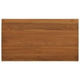 thumbnail image 5 of vidaXL Coffee Table 90x50x35 cm Solid Teak Wood, 5 of 5