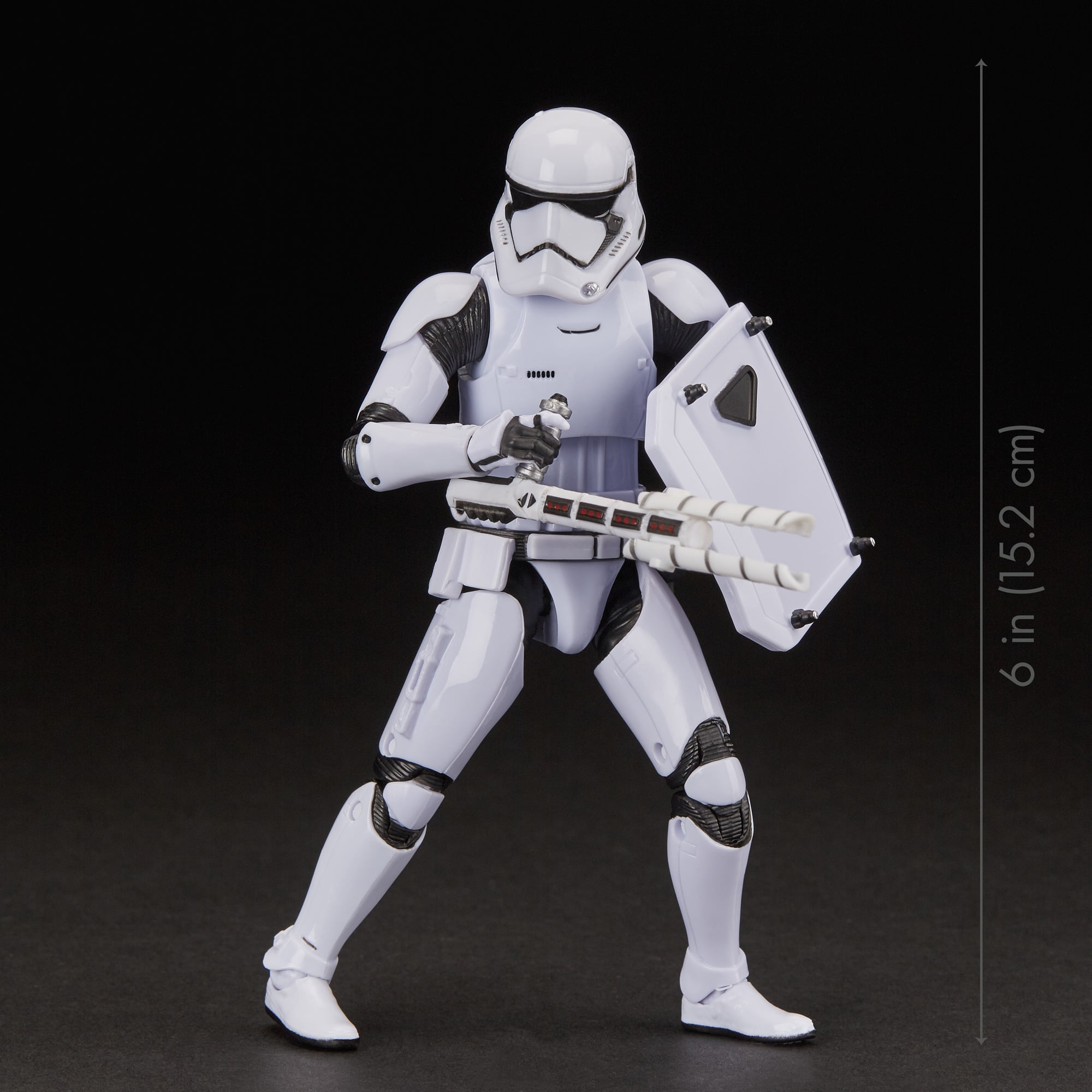 stormtrooper figurine 120 cm