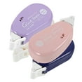 thumbnail image 2 of 4pcs Adhesive Tape With Dispenser Double Sided Tape Roller Bulk Double Sided Tape Roller, 2 of 9