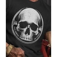 thumbnail image 2 of Gymish Pain Shapes Workout T-Shirt for Men – Funny Gym Shirt, Mens Fitness Tee, Motivational Workout Clothes, Athletic Gym Wear, 2 of 6