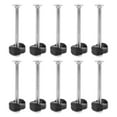 thumbnail image 1 of MasteelfCA 10 Sets Professional Playground Trampoline Screws Trampoline Parts Fixing Screws, 1 of 8