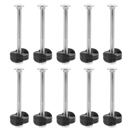 

hengzirui Trampoline Anti-Falling Screw Fixator Parts for Kids