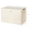 thumbnail image 5 of 3 Sprouts Toy Chest - Crocodile, 5 of 7