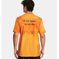 thumbnail image 2 of Playera Under Armour Project Rock Iron Paradise Bull Talla XL, 2 of 5