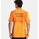 thumbnail image 2 of Playera Under Armour Project Rock Iron Paradise Bull Talla S, 2 of 5