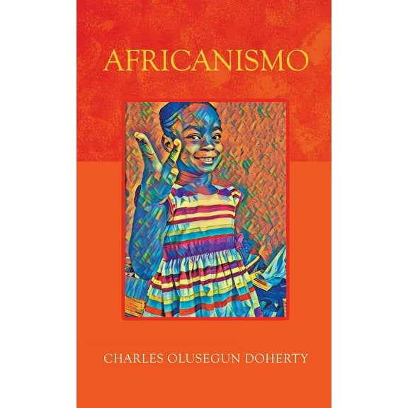 Africanismo (Paperback)