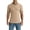 08-Beige, variant on Men's Polo Shirts Short Sleeve Casual Slim Fit Shirts