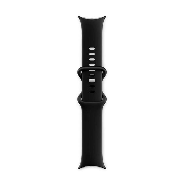 Google Pixel Watch 2 Active Band - Small - Black