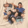 thumbnail image 2 of 90210 - Gang And Logo - Short Sleeve Shirt - Small, 2 of 7