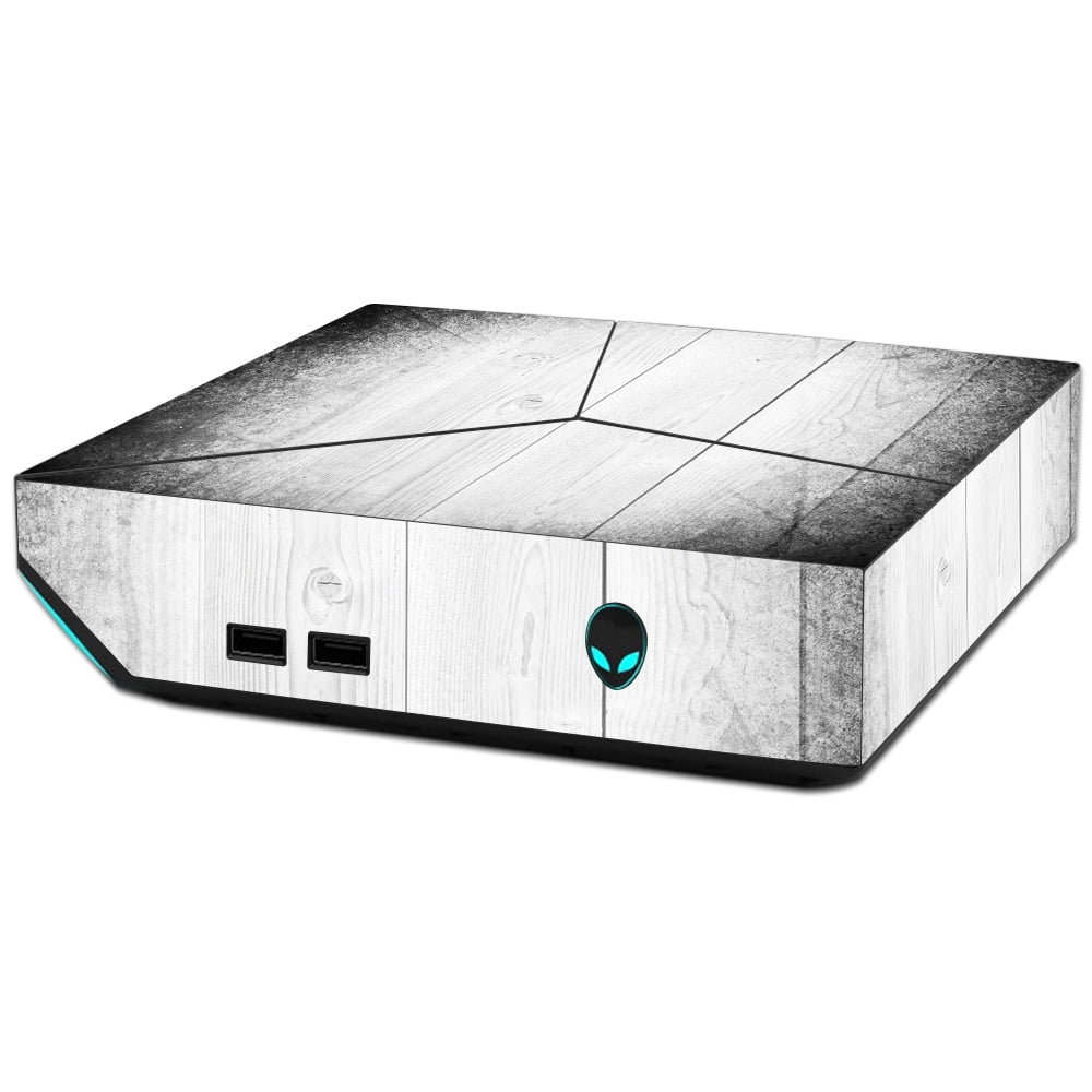 Easy to Apply Protective Birch Grain Remove and Unique Vinyl Decal wrap Cover MightySkins Skin Compatible with Alienware Steam Machine Made in The USA and Change Styles Durable 