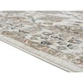 thumbnail image 5 of United Weavers Century Griffen Beige Accent Rug, 5 of 5