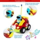 thumbnail image 5 of Coche de juguete con control remoto Imports My First Cartoon para niños de 18 m, 5 of 5