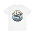 thumbnail image 4 of Animals Shirt, Shirt with Shark, 4 of 23