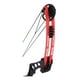 thumbnail image 5 of Arco De Poleas Profesional + 2 Flechas Arqueria Tiro Mendoza Mendoza MAR-016, 5 of 7