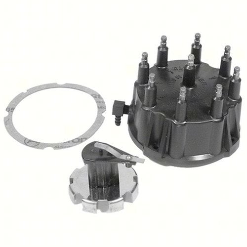 Quicksilver 805759Q3 Distributor Cap Kit Marinized V8 Engines by