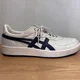 thumbnail image 2 of Onitsuka Tiger GSM SD 1183A803 200 OATMEAL PEACOAT Sneakers Unisex US8(JPN26cm), 2 of 6