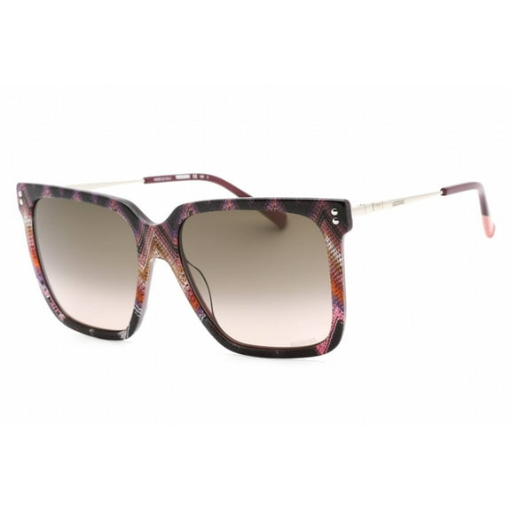 Missoni Sunglasses MIS0107/S-0S68HA--57-mm