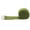 green, variant on D-Ring Yoga Strap - sky blue