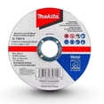 thumbnail image 3 of Miniesmeriladora 4 1/2 540w Makita M0901g +5 Discos Corte, 3 of 9