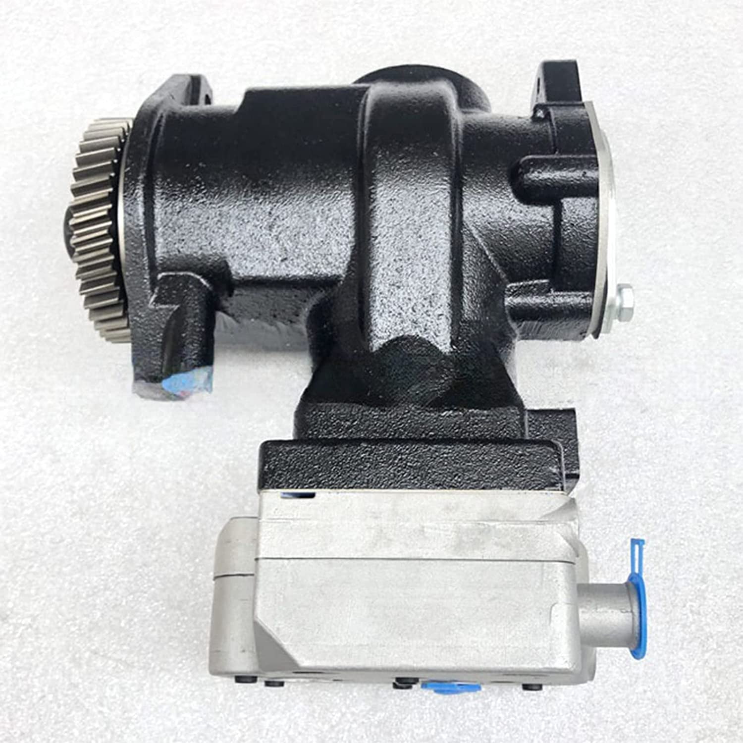 Seapple New Air Brake Compressor With Gear 5272391 5286681 